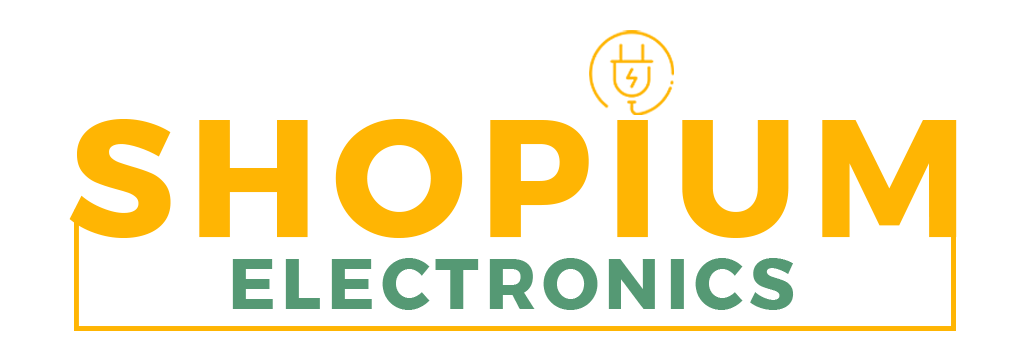 Shopium Electronics