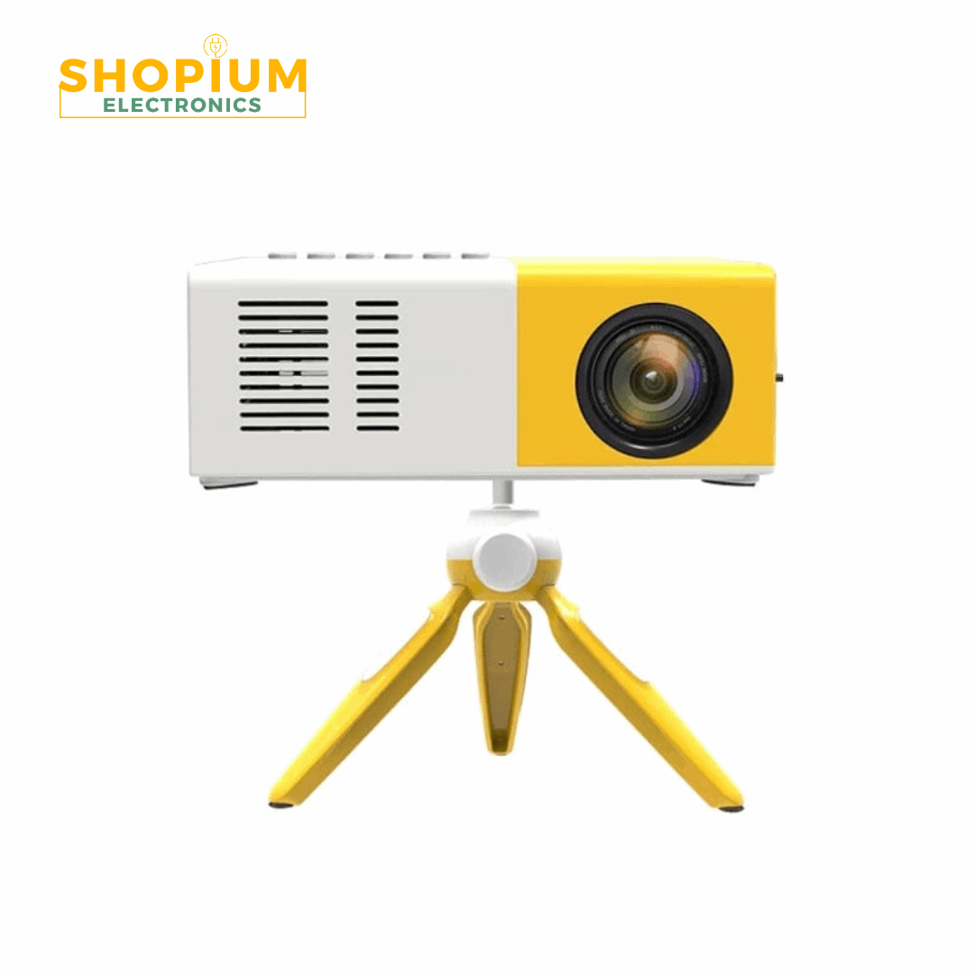 Mini LED Projector