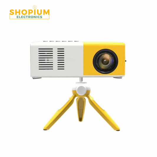 Mini LED Projector