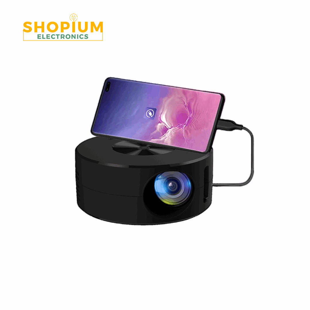 Draagbare Projector voor Smartphone