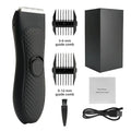 Men's Electric Grooming Trimmer - Shopium Electronics