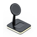 25W Magnetic Wireless Charger Stand - Shopium Electronics