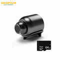 1080P HD Mini Camera