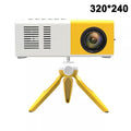 Mini LED Projector - Shopium Electronics