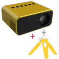 Mini Home Theater Video Projectors - Shopium Electronics