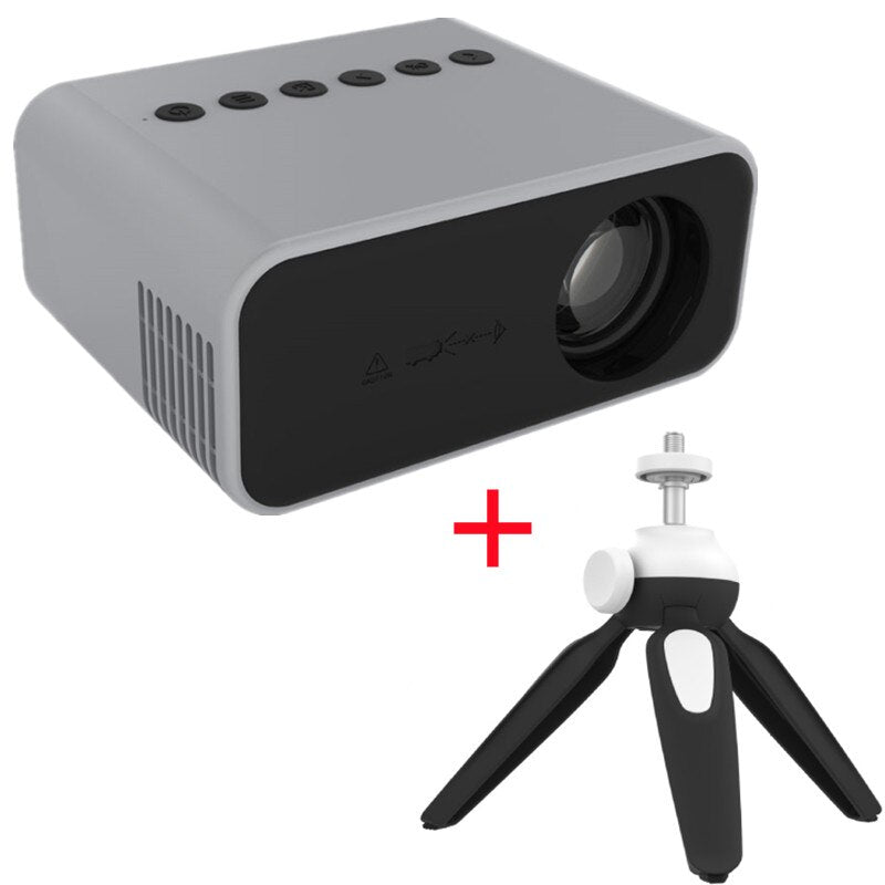 Mini Home Theater Video Projectors - Shopium Electronics