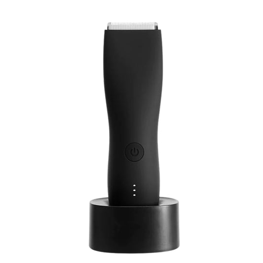 Men's Electric Grooming Trimmer - Shopium Electronics