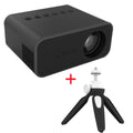 Mini Home Theater Video Projectors - Shopium Electronics