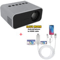 Mini Home Theater Video Projectors - Shopium Electronics