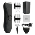 Men's Electric Grooming Trimmer - Shopium Electronics